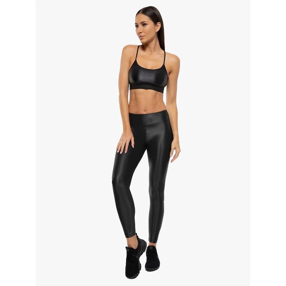 Koral Lustrous Mid Rise Leggings!